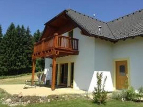 Villa Gamma - Lipno Home